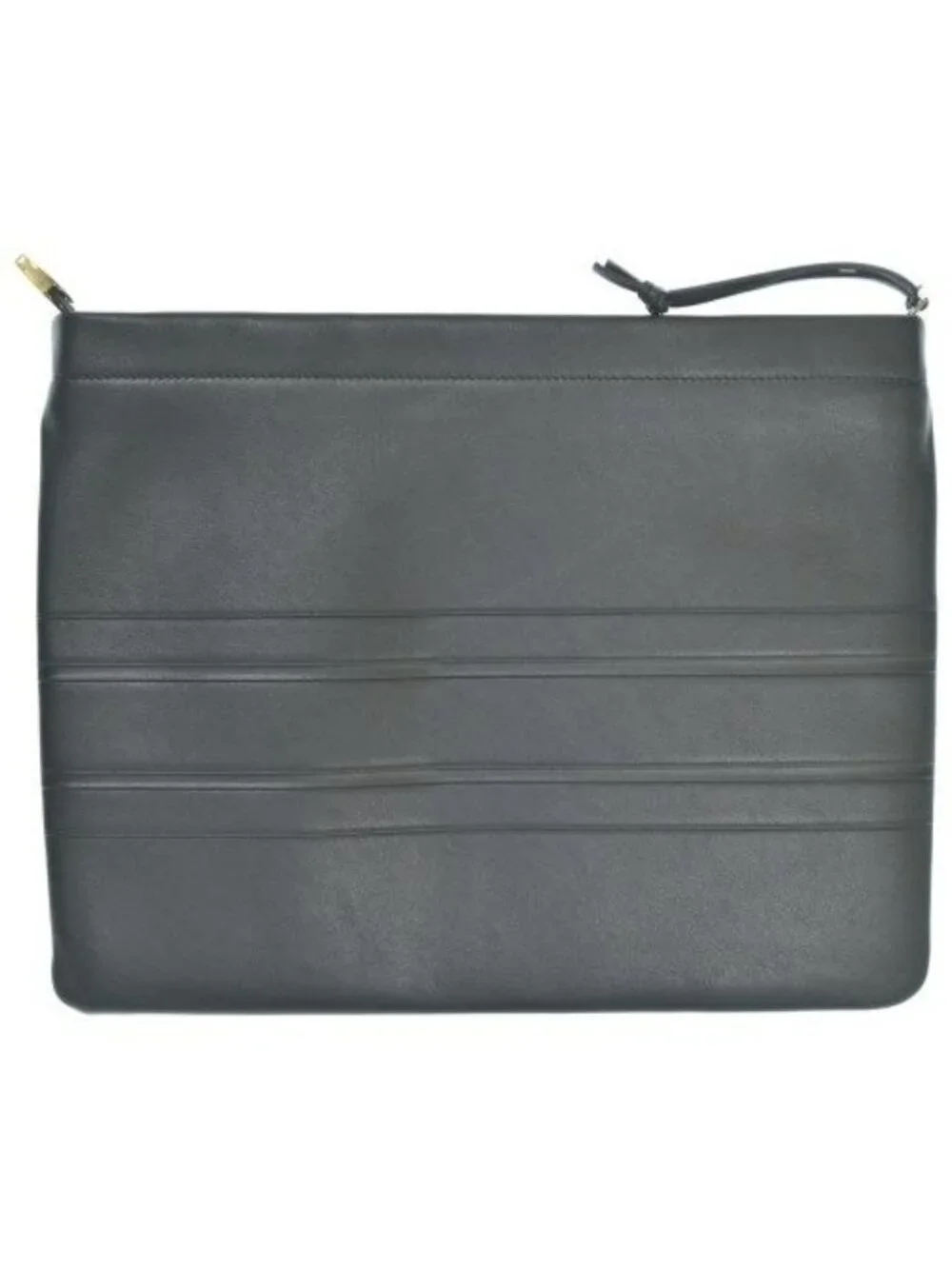 Dior Clutch Black